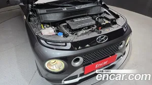 Hyundai Casper, 2023 — миниатюра 6