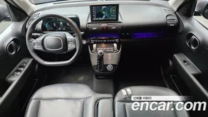 Hyundai Casper, 2023 — миниатюра 10