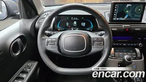 Hyundai Casper, 2023 — миниатюра 19