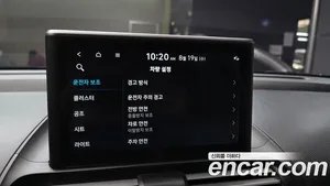 Hyundai Casper, 2023 — миниатюра 22