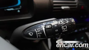 Hyundai Casper, 2023 — миниатюра 26
