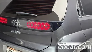 Hyundai Casper, 2023 — миниатюра 9