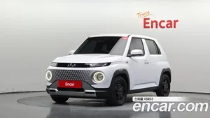Hyundai Casper, 2022 — миниатюра 1