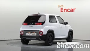 Hyundai Casper, 2022 — миниатюра 2