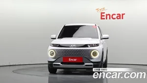 Hyundai Casper, 2022 — миниатюра 3
