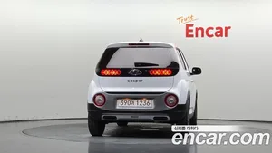 Hyundai Casper, 2022 — миниатюра 4