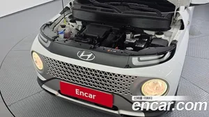 Hyundai Casper, 2022 — миниатюра 6