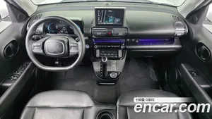 Hyundai Casper, 2022 — миниатюра 7