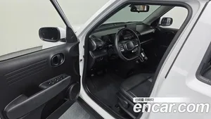 Hyundai Casper, 2022 — миниатюра 10