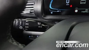 Hyundai Casper, 2022 — миниатюра 14