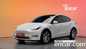 Tesla Model Y, 2021 — миниатюра 33