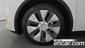 Tesla Model Y, 2021 — миниатюра 4