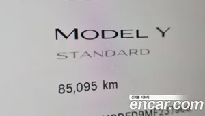 Tesla Model Y, 2021 — миниатюра 10