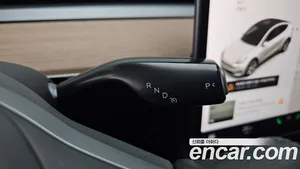 Tesla Model Y, 2021 — миниатюра 11