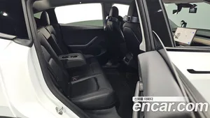 Tesla Model Y, 2021 — миниатюра 16