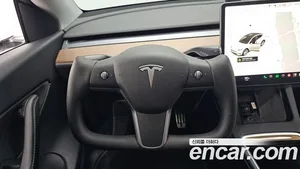 Tesla Model Y, 2021 — миниатюра 18