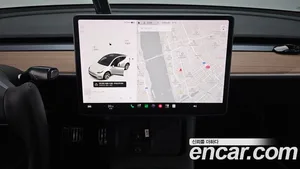 Tesla Model Y, 2021 — миниатюра 19