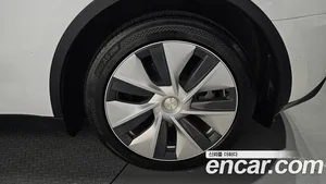 Tesla Model Y, 2021 — миниатюра 6