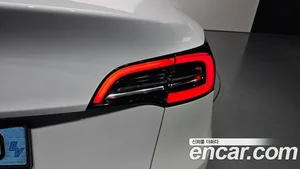 Tesla Model Y, 2021 — миниатюра 8