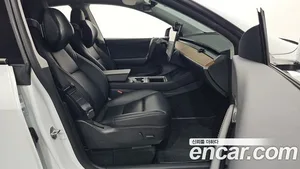 Tesla Model Y, 2021 — миниатюра 15