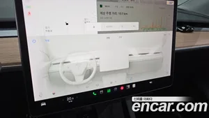 Tesla Model Y, 2021 — миниатюра 27