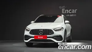 Mercedes-Benz GLA-Class, 2022 — миниатюра 2