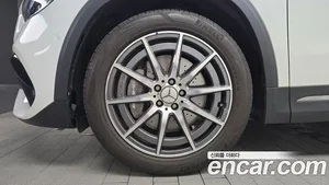 Mercedes-Benz GLA-Class, 2022 — миниатюра 4
