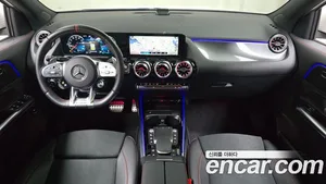 Mercedes-Benz GLA-Class, 2022 — миниатюра 9