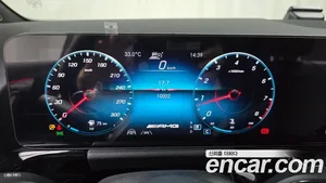 Mercedes-Benz GLA-Class, 2022 — миниатюра 10