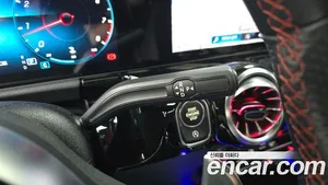 Mercedes-Benz GLA-Class, 2022 — миниатюра 11