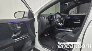 Mercedes-Benz GLA-Class, 2022 — миниатюра 12