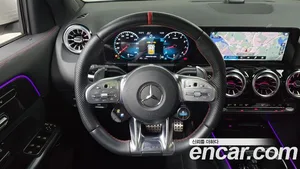 Mercedes-Benz GLA-Class, 2022 — миниатюра 17