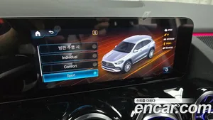 Mercedes-Benz GLA-Class, 2022 — миниатюра 22