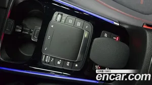 Mercedes-Benz GLA-Class, 2022 — миниатюра 23