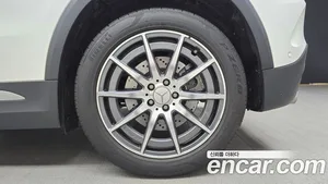Mercedes-Benz GLA-Class, 2022 — миниатюра 6