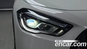 Mercedes-Benz GLA-Class, 2022 — миниатюра 7