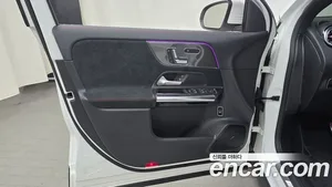 Mercedes-Benz GLA-Class, 2022 — миниатюра 13