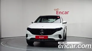Mercedes-Benz EQA, 2025 — миниатюра 3