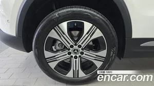 Mercedes-Benz EQA, 2025 — миниатюра 5