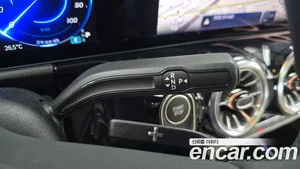 Mercedes-Benz EQA, 2025 — миниатюра 12