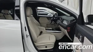 Mercedes-Benz EQA, 2025 — миниатюра 17
