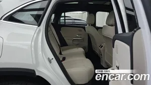 Mercedes-Benz EQA, 2025 — миниатюра 18