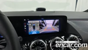Mercedes-Benz EQA, 2025 — миниатюра 21