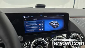 Mercedes-Benz EQA, 2025 — миниатюра 22