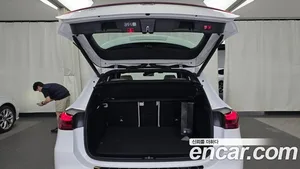 Mercedes-Benz EQA, 2025 — миниатюра 26