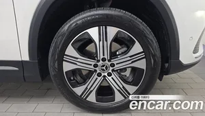 Mercedes-Benz EQA, 2025 — миниатюра 7