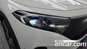 Mercedes-Benz EQA, 2025 — миниатюра 8