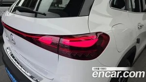 Mercedes-Benz EQA, 2025 — миниатюра 9