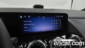Mercedes-Benz EQA, 2025 — миниатюра 29
