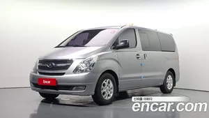 Hyundai Starex, 2014 — миниатюра 1